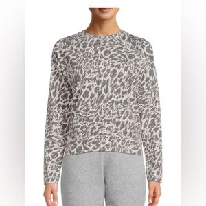 Avia Leopard Sweatshirt